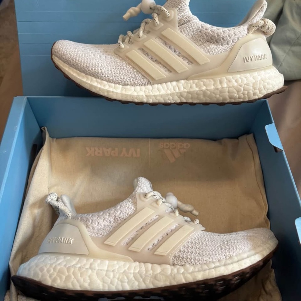 Ultra Boost OG Ivy Park